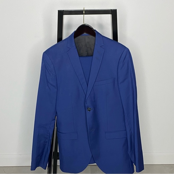 TIGER OF SWEDEN SUIT - Picture 2 of 12